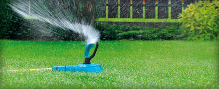 Aspersor rotativ Cellfast KLIF BASIC [1]