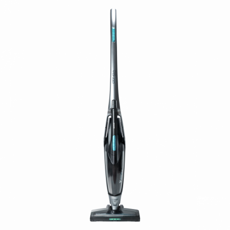 Aspirator Vertical 2 in 1 Cecotec Conga Popstar 4070, Fara fir, 40.7 V, Autonomie 85 minute [1]