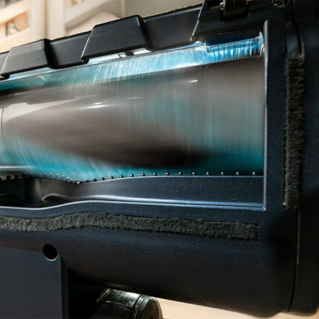 Aspirator vertical Cecotec Conga Rockstar RS70 Pet Flex, 500W, 150 AW, 33,6 V, Acumulator 2500 mAh, Autonomie 65min [6]