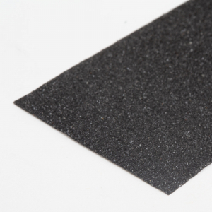 Banda adeziva, antiglisanta - 5m x 25 mm - negru [2]