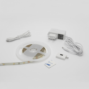 Banda LED cu comanda prin senzor de proximitate, 200 cm [5]