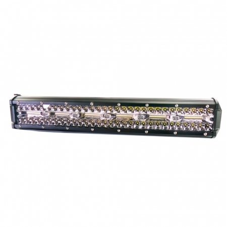 Bara Led Auto Off Road - 120W - 120 SMD LED [3]