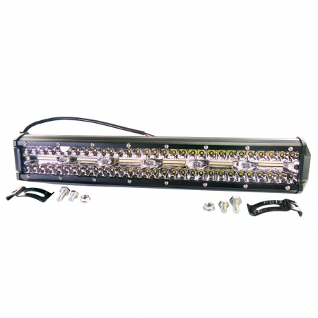 Bara Led Auto Off Road - 120W - 120 SMD LED [4]