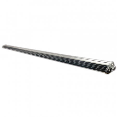 Bara Led Auto Off Road - 126W - 42 SMD LED 1120 x 30 x 48 mm [4]
