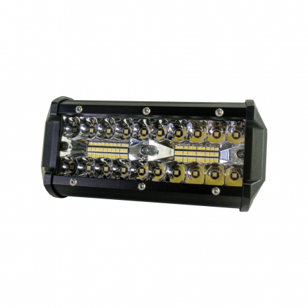 Bara LEd Bar Auto Off Road - 40W - 40 SMD LED, 4200 lumeni [3]