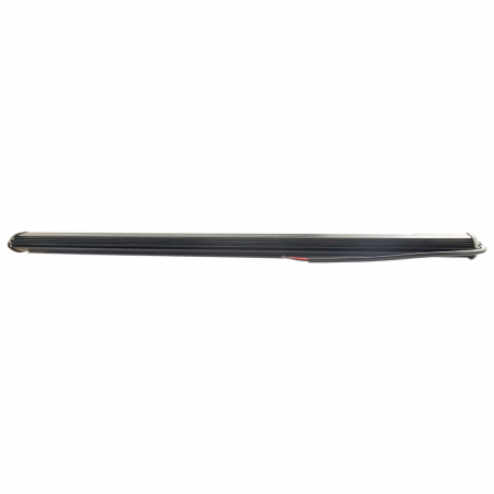 Led Bar Auto Off Road - 72W - 24 SMD LED, Dimensiuni: 652 x 30 x 48 mm [3]