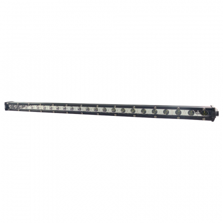 Proiectoare off road si led bar auto - Led Bar Auto Off Road - 72W - 24 SMD LED, Dimensiuni: 652 x 30 x 48 mm