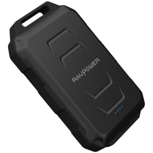 Baterie Externa RavPower 10050mAh Rezistenta la Apa, Praf si Socuri RP-PB044 [2]