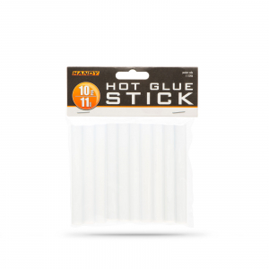 Baton termoadeziv - 11 mm - transparent [1]