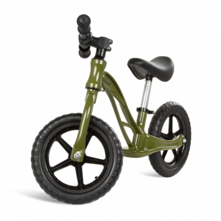 Bicicleta fara pedale cu cadru din magneziu Kidwell Rocky Khaki [2]