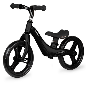 Biciclete copii - Bicicleta fara pedale Kidwell Force Black