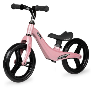 Biciclete copii - Bicicleta fara pedale Kidwell Force Pink