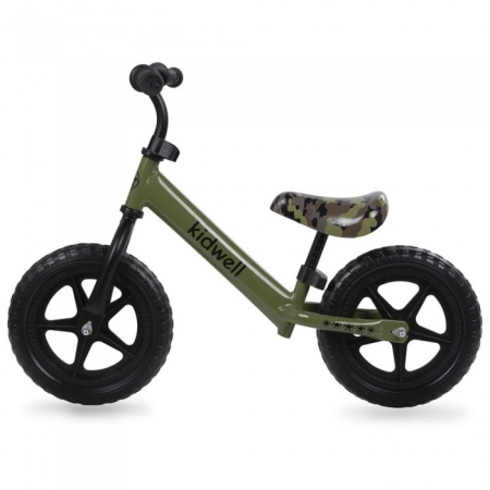 Bicicleta Fara Pedale Kidwell Rebel Khaki [2]