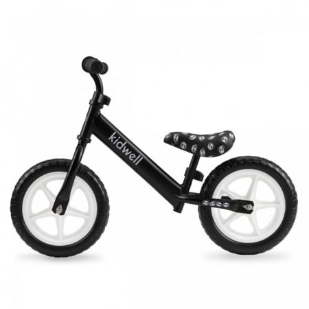 Bicicleta fara pedale Kidwell Rebel Panda [2]