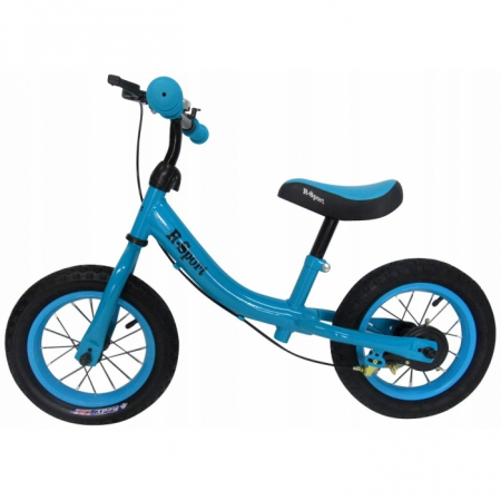 Biciclete copii - Bicicleta fara pedale R-sport R3 - Albastru