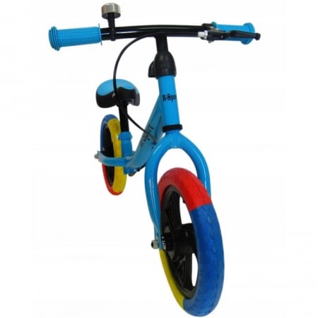 Bicicleta fara pedale R-Sport R6 - Albastru [1]