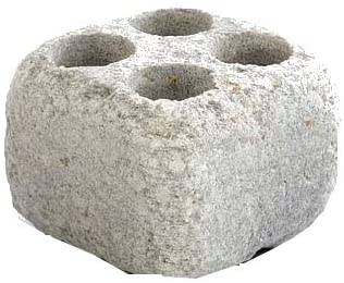 Esente aromaterapie SPA - Bol steatit aromaterapie sauna WELI