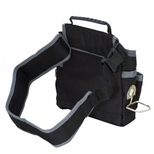 HANDY - Borsetă pentru scule, din poliester – 300 x 295 x 170 mm [1]