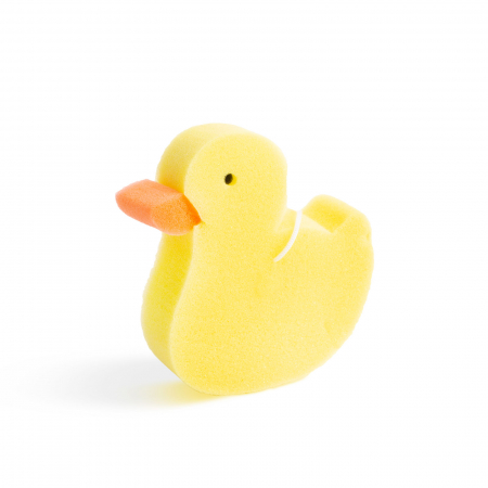 Accesorii baie - Burete - 12 cm - model rata