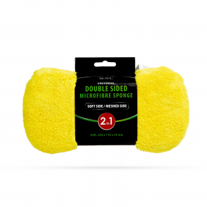 Burete cu microfibre - 230 x 110 x 55 mm [1]