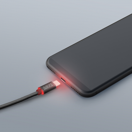 Cabluri date si incarcare telefoane - Cablu de date - USB Type-C