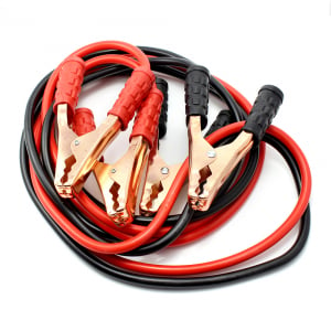 Cabluri de curent auto - 600 A. lungime 3 M, Carguard CPA002 [0]