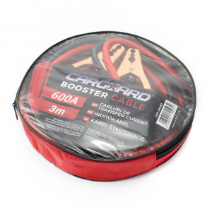 Cabluri de curent auto - 600 A. lungime 3 M, Carguard CPA002 [3]