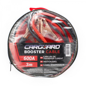 Cabluri de curent auto - 600 A. lungime 3 M, Carguard CPA002 [2]