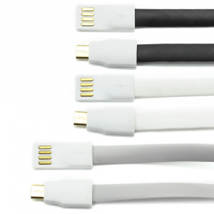 Accesorii telefoane - CARGUARD - Cablu Micro USB, diferite culori