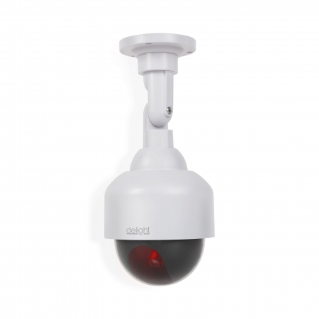 Camera falsa de supraveghere (dummy) - design dome, rabatabila 360 grade [1]