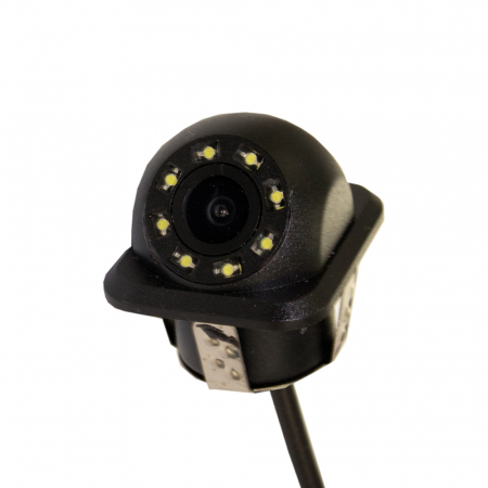 Securitate auto - Camera video marsalier rezolutie 720px, frecventa 60hz