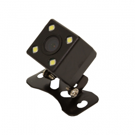 Securitate auto - Camera auto video marsalier unghi 170°