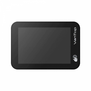 Camera video sport VanTop Moment 5C, 4K 60fps, Senzor Sony IMX078, Wi-Fi, Stabilizator imagine, Touch Screen [2]