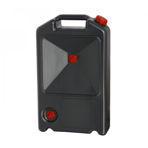 Accesorii auto diverse - Canistra pt. colectat ulei uzat 8l, Basic