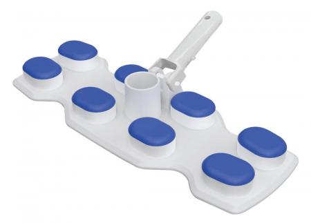 Accesorii piscine - Cap flexibil aspirator piscine cu bile K055