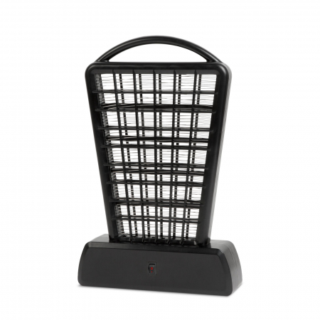 Combaterea daunatorilor - Capcana de insecte cu baterie si USB