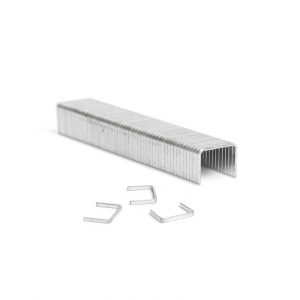 Accesorii de montare si asamblare - Set 1000 bucati capse tapiterie model C - 1,2 x 10,6 x 8 mm - 1000 buc.