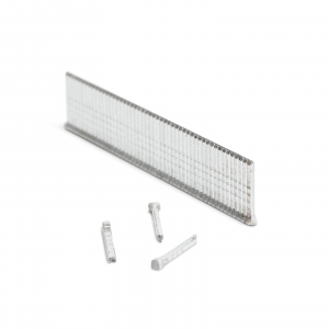 Accesorii de montare si asamblare - Set capse de tapiterie model T - 1,2 x 2 x 10 mm - 2000 buc.