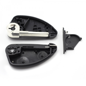 CARGUARD - Alfa Romeo - Carcasă cheie - tip briceag, cu 2 butoane [2]