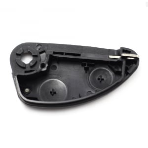 CARGUARD - Alfa Romeo - Carcasă cheie - tip briceag, cu 2 butoane [3]