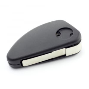 CARGUARD - Alfa Romeo - Carcasă cheie - tip briceag, cu 2 butoane [6]