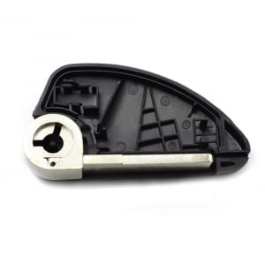 CARGUARD - Alfa Romeo - Carcasă cheie - tip briceag, cu 2 butoane [4]