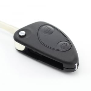 CARGUARD - Alfa Romeo - Carcasă cheie - tip briceag, cu 2 butoane [7]