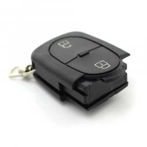 CARGUARD - Audi - carcasă cheie cu 2 butoane [6]