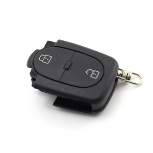 CARGUARD - Audi - carcasă cheie cu 2 butoane [5]