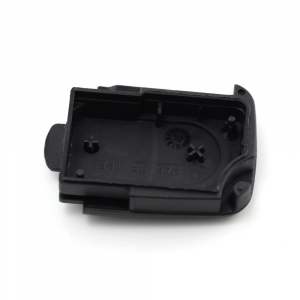 CARGUARD - Audi - carcasă cheie cu 2 butoane [4]