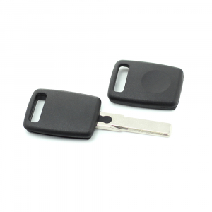 CARGUARD - Audi - carcasă cheie cu transponder [1]
