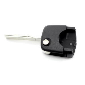 CARGUARD - Audi - carcasă cheie tip briceag, cu 2 butoane [5]