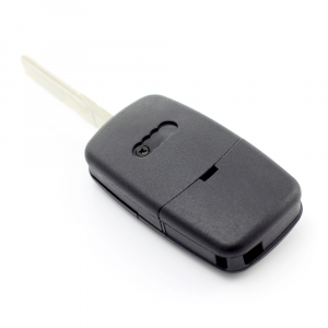 CARGUARD - Audi - carcasă cheie tip briceag, cu 2 butoane [8]