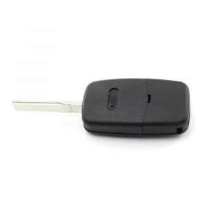 CARGUARD - Audi - Carcasă cheie tip briceag, cu 3 butoane - baterie 2032 [7]
